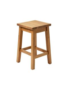 Aberdeen Solid Wood Bar & Counter Stool