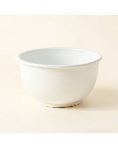 Flint Arc Empty Planter (synthetic illustration; no displayed measurements)