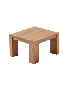 Sparacino Block Coffee Table (synthetic illustration; no displayed measurements)