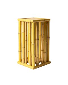 Barbary Bamboo Plant Stand