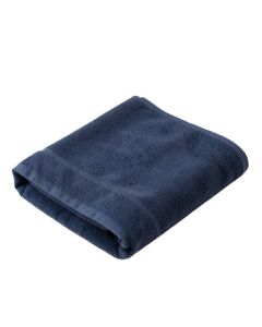Slate Bridge Bath Towel - Navy
