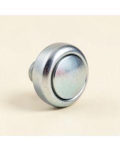 Callan Fairfield Keyed Door Knob (synthetic illustration; no displayed measurements)