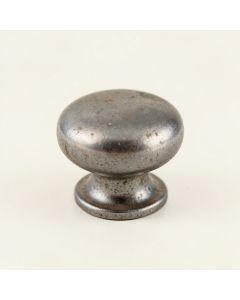 2 '' Conch Shell Left Facing Knob (synthetic illustration; no displayed measurements)