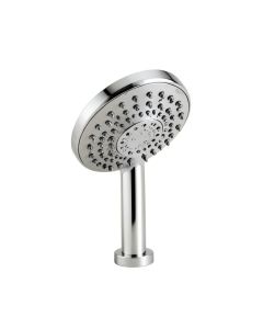 Microban Antimicrobial Multi Function Dual Shower Head