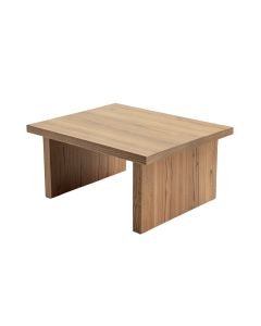 Tuttletown Block Coffee Table (synthetic illustration; no displayed measurements)