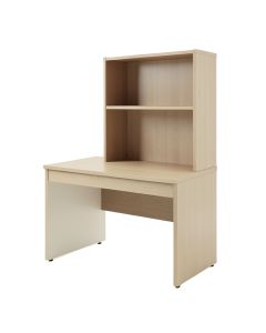 Sadie Desk With Hutch