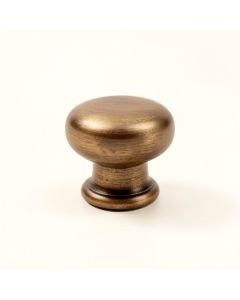 2 '' Length Twig Knob (synthetic illustration; no displayed measurements)