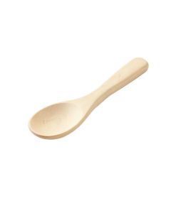 Willow Bend Cooking Spoon - Ivory