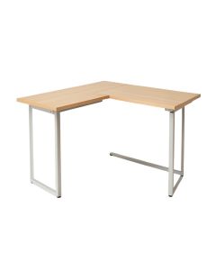 Salina L-Shape Desk