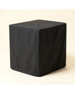 Grill Cover - Fits Up To 67 '' (synthetic illustration; no displayed measurements)
