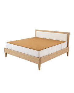 Wrington Platform Bed