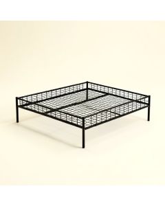 Marengo Bed Frame (synthetic illustration; no displayed measurements)