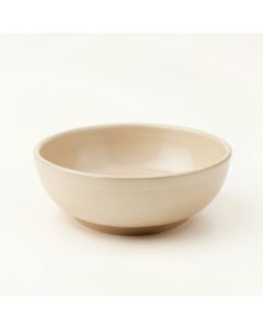 Laurel Canyon Dining Bowl - Beige (synthetic illustration; no displayed measurements)