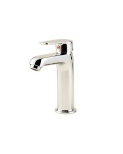 Trinsic® Single Hole Bathroom Faucet With Drain Assembly