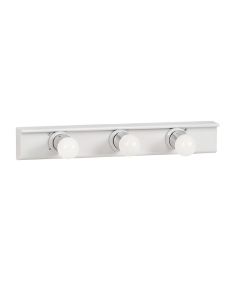 Hawtree 3-Light Dimmable Vanity Light (synthetic illustration; no displayed measurements)