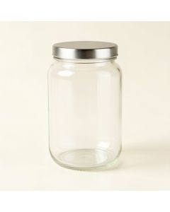 Montana Storage Jar (synthetic illustration; no displayed measurements)