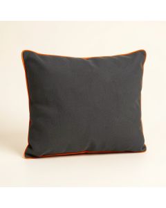 Cogdill Grateful Thankful Blessed Indoor/Outdoor Lumbar Pillow (synthetic illustration; no displayed measurements)