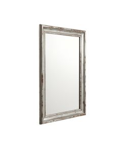 Merseyside Distressed Accent Mirror