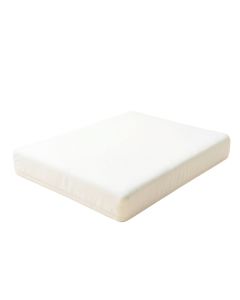 Plush Triple Protection Polyester Mattress Pad