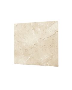 Classic Marfil 12 '' X 12 '' Marble Field Tile In Beige