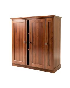Collette 72 '' Kitchen Pantry