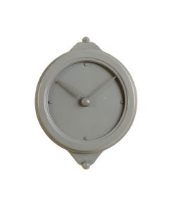Kentish Wall Clock