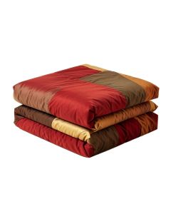 Julius Comforter Set (synthetic illustration; no displayed measurements)