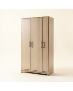 Guerrera Wardrobe Armoire (synthetic illustration; no displayed measurements)
