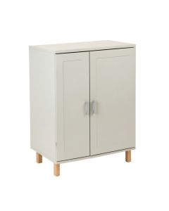 Tishie 1 - Door Accent Cabinet (synthetic illustration; no displayed measurements)