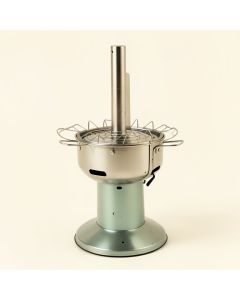 Goner Christmas Tree Firestarter (synthetic illustration; no displayed measurements)