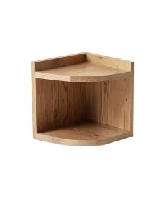 Georgiana Corner Shelf