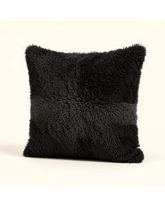 Hatherleigh Decorative Shaggy Throw Pillow (synthetic illustration; no displayed measurements)