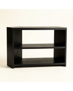 Laurel Arc Desktop Shelving Unit (synthetic illustration; no displayed measurements)