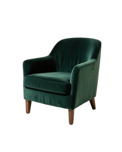 Connery Upholstered Parsons Chair