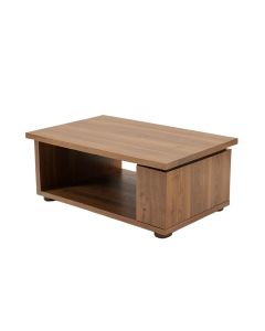 Gascon Coffee Table With Storage (synthetic illustration; no displayed measurements)
