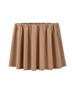 Heda 15 '' Bed Skirt