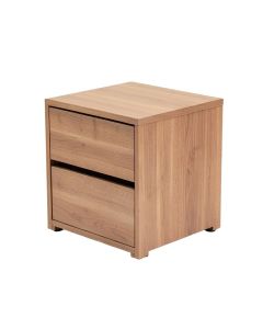 Gelantipy End Table With Storage (synthetic illustration; no displayed measurements)