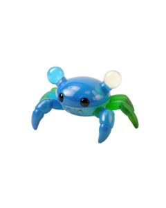 Crab With Bubbles Night Light