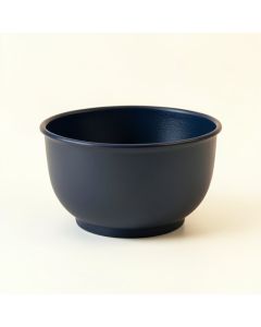 Brook Crest Empty Planter - Navy (synthetic illustration; no displayed measurements)