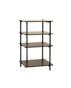Flower Plant Stand Indoor 5 Tier Metal Plant Stand Flower Pots Stander Display