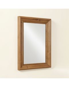 Significado Beveled Bathroom/Vanity Mirror (synthetic illustration; no displayed measurements)