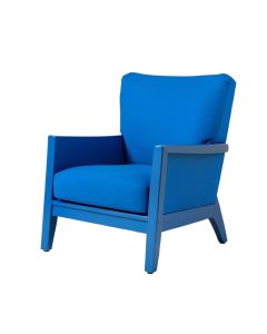 32.5 '' Wide Wingback Chair (synthetic illustration; no displayed measurements)