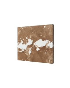 0.5 '' X 2 '' Ceramic Mosaic Subway Tile
