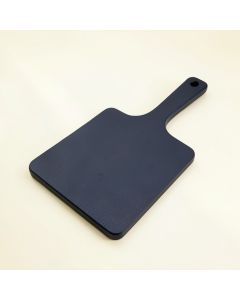 Harbor Arc Cutting Board (synthetic illustration; no displayed measurements)