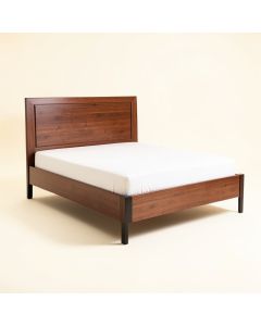 Atalee King Standard Bed (synthetic illustration; no displayed measurements)