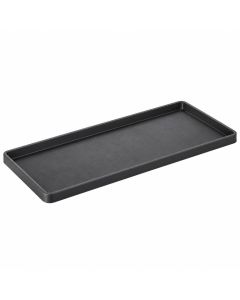 Keppler Pineapple 36 In . X 15 In . Non-Slip Outdoor Boot Tray