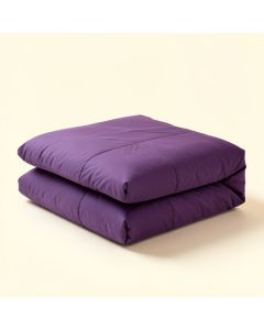 Mirrea Comforter Set (synthetic illustration; no displayed measurements)