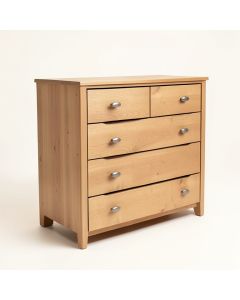 Evripidis1 6 Drawer Chest (synthetic illustration; no displayed measurements)