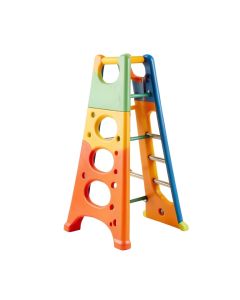 Indoor/Outdoor Kids 4 Function Climber