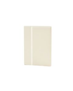 Bradford 7/8 '' H X 96 '' W X 5/8 '' D Smooth Panel Moulding